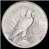 Image 2 : 1934 Peace Dollar UNCIRCULATED