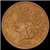 Image 1 : 1881 Indian Head Cent UNCIRCULATED