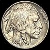 1938-D Buffalo Nickel GEM BU