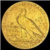 Image 2 : 1926 Indian Head $2.50 Gold Quarter Eagl NICELY CIRCULATED