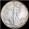 1991 American Silver Eagle SUPERB GEM BU