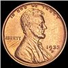 1933-D Lincoln Wheat Cent UNCIRCULATED