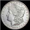 1880-O Morgan Silver Dollar UNCIRCULATED