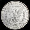 Image 2 : 1880-O Morgan Silver Dollar UNCIRCULATED