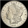 1903-S Morgan Silver Dollar LIGHTLY CIRCULATED
