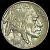 1936 Buffalo Nickel UNCIRCULATED