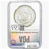 Image 2 : 1881-S Morgan Silver Dollar PGA MS64