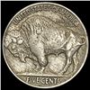 Image 2 : 1927-D Buffalo Nickel CLOSELY UNCIRCULATED