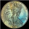 2011-S American Silver Eagle SUPERB GEM BU