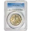Image 1 : 1937 Walking Liberty Half Dollar PCGS PR65