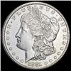 1881-S Morgan Silver Dollar UNCIRCULATED