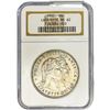 Image 1 : 1900 Lafayette Silver Dollar NGC MS62