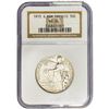 Image 1 : 1915-S Panama-Pacific Half Dollar NGC MS64