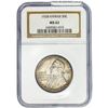 Image 1 : 1928 Hawaiian Half Dollar NGC MS62