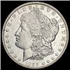 1899 Morgan Silver Dollar CHOICE AU