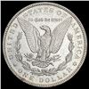 Image 2 : 1899 Morgan Silver Dollar CHOICE AU