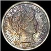 1898-S Barber Dime UNCIRCULATED