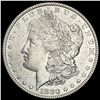1880-O Morgan Silver Dollar UNCIRCULATED