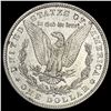 Image 2 : 1880-O Morgan Silver Dollar UNCIRCULATED