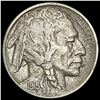 Image 1 : 1915-D Buffalo Nickel CLOSELY UNCIRCULATED