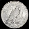 Image 2 : 1934-D Peace Dollar UNCIRCULATED
