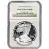 Image 1 : 1995-W Silver Eagle NGC PF68 UC
