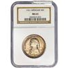 Image 1 : 1921 Missouri Half Dollar NGC MS63