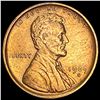 1909-S Lincoln Wheat Cent UNCIRCULATED