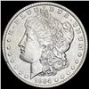 1884-O Morgan Silver Dollar CHOICE BU