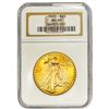 Image 1 : 1920 Saint-Gaudens Dollar NGC MS62