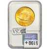 Image 2 : 1920 Saint-Gaudens Dollar NGC MS62