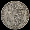 1896-O Morgan Silver Dollar LIGHTLY CIRCULATED