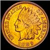 1889 Indian Head Cent UNCIRCULATED