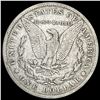Image 2 : 1878-CC Morgan Silver Dollar NICELY CIRCULATED