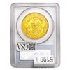 Image 2 : 1904 $20 Gold Double Eagle PCGS MS63