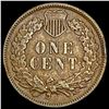 Image 2 : 1882 Indian Head Cent LIGHTLY CIRCULATED