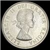 1963 Canada 50 Cents CHOICE BU