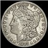 1883-CC Morgan Silver Dollar NICELY CIRCULATED