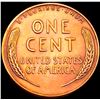 Image 2 : 1955/55 DDO Wheat Cent CHOICE BU RD