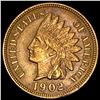 1902 Indian Head Cent UNCIRCULATED