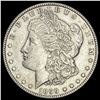 1899 Morgan Silver Dollar CLOSELY UNCIRCULATED