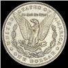 Image 2 : 1899 Morgan Silver Dollar CLOSELY UNCIRCULATED