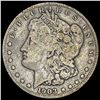 1903-S Morgan Silver Dollar NICELY CIRCULATED