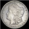 1891-O Morgan Silver Dollar CLOSELY UNCIRCULATED