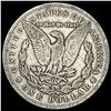 Image 2 : 1878-CC Morgan Silver Dollar NICELY CIRCULATED