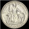 1935-S San Diego Half Dollar GEM BU