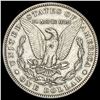 Image 2 : 1899-S Morgan Silver Dollar CLOSELY UNCIRCULATED