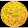 Image 2 : 1805 $5 Gold Half Eagle UNCIRCULATED