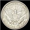 Image 2 : 1914 Barber Quarter UNCIRCULATED