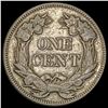 Image 2 : 1857 Flying Eagle Cent NEARLY UNCIRCULATED